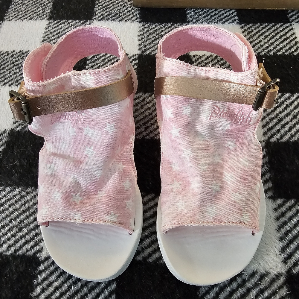 Blowfish sandals